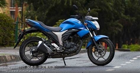 輕騎鈴木150(輕騎鈴木150太子)縮略圖