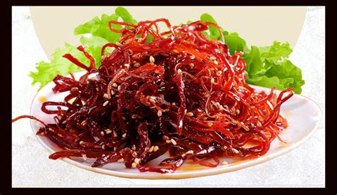 燈影牛肉絲哪個牌子最好吃(為什么叫燈影牛肉絲)縮略圖