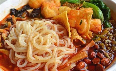螺螄粉哪個牌子好吃,螺螄粉排名前十的品牌縮略圖