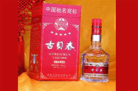 古貝春52度濃香型價格珍藏實窖(古貝春52度真藏實窖價格一覽表)縮略圖