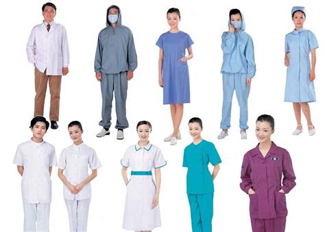護(hù)士服和醫(yī)生服的區(qū)別,護(hù)士服和醫(yī)生服的區(qū)別圖片縮略圖