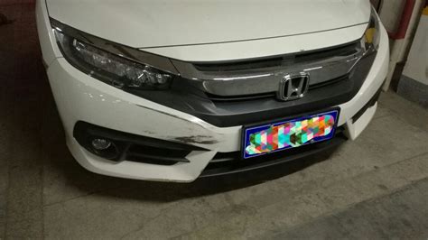 珍珠白車漆,珍珠白車漆補漆能做到無色差嗎縮略圖