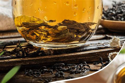 青錢柳茶多少錢一斤 價格(正宗青錢柳茶多少錢一斤)縮略圖