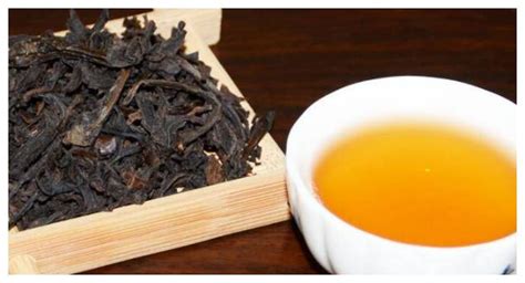 烏龍茶是紅茶還是綠茶(烏龍茶是紅茶還是綠茶好)縮略圖