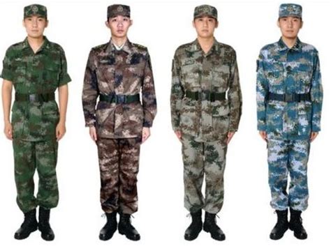 迷彩服哪個(gè)牌子質(zhì)量好(迷彩服哪個(gè)牌子質(zhì)量好不退色)縮略圖