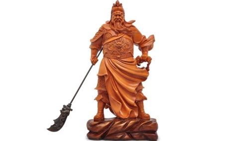 關公像寓意(關公像寓意著啥意思)縮略圖
