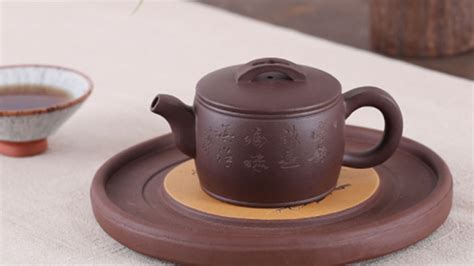 紫砂壺怎么辨別是不是化工原料(紫砂壺怎么辨別是不是化工原料的)縮略圖