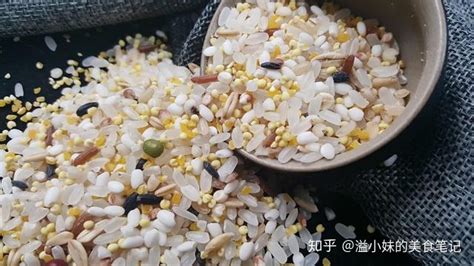 雜糧飯可以減肥嗎,晚上吃雜糧飯可以減肥嗎縮略圖