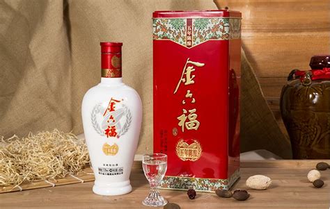 金六福白酒(金六福白酒價格表)縮略圖