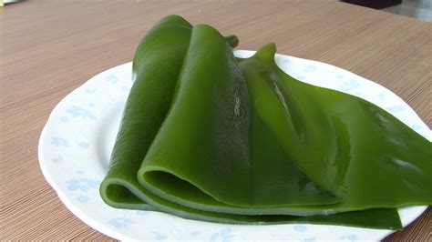 昆布可以吃嗎,昆布煮熟可以吃嗎縮略圖