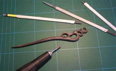 簪子制作教程木頭(簪子制作教程木頭長度)縮略圖