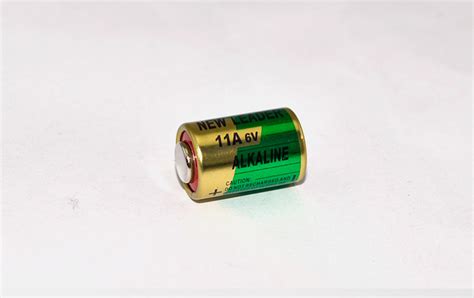遙控器電池一般是幾號(遙控器電池一般是幾號的)縮略圖