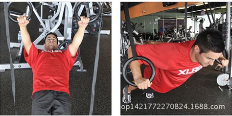 吊環(huán)運動對身體有什么好處,吊環(huán)運動對兒童身體有什么好處縮略圖