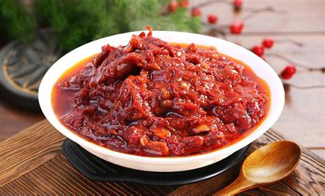 豆瓣醬郫縣(豆瓣醬郫縣正宗特級(jí))縮略圖