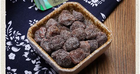 話梅制作過程,話梅制作過程曝光縮略圖