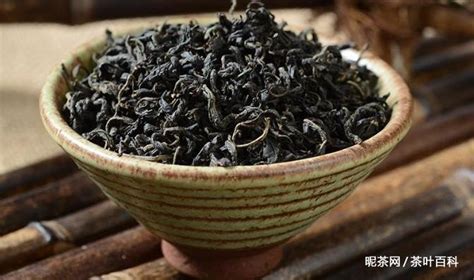 青錢柳茶(青錢柳茶的功效與作用)縮略圖