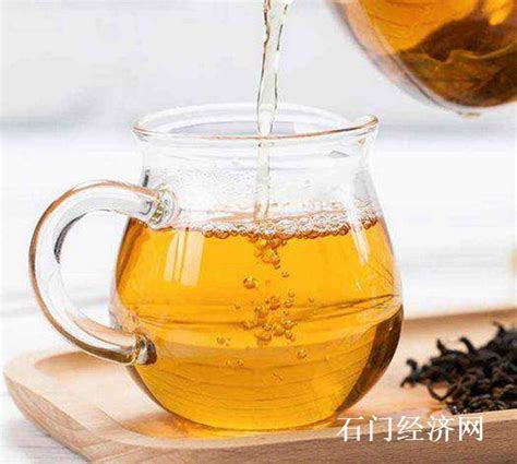 青錢柳泡水喝竟有6個害處,青錢柳茶的四大禁忌縮略圖