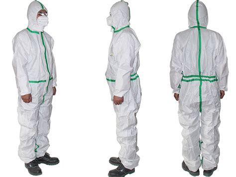防護(hù)服,防護(hù)服多少錢一套縮略圖
