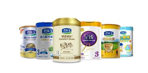 君樂寶奶粉在全國排名第幾(君樂寶奶粉在全國排名第幾2021年)縮略圖