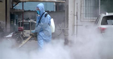消毒水的味道對(duì)人體有傷害嗎(消毒水漂白衣服的正確方法)縮略圖