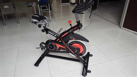 動(dòng)感單車怎樣騎更減肥,動(dòng)感單車怎樣騎更減肥最快縮略圖