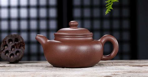 紫砂茶壺(紫砂茶壺哪個品牌最好)縮略圖