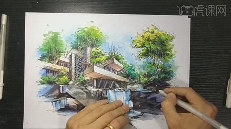 馬克筆沒水了怎么辦才可以復(fù)原,珈岐媽媽馬克筆沒水了怎么辦縮略圖