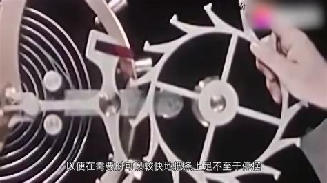 機(jī)械表上發(fā)條的正確方法(機(jī)械表上發(fā)條的正確方法視頻)縮略圖