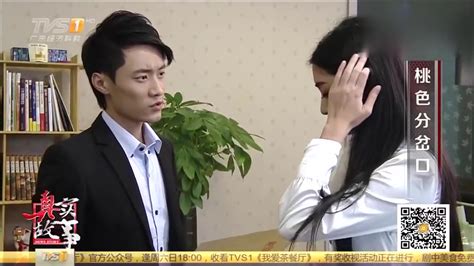 桃紅色的分岔口(桃紅色的分岔口演員表)縮略圖