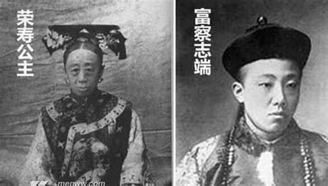 清朝服飾為什么這么丑,清朝的服裝為什么丑縮略圖