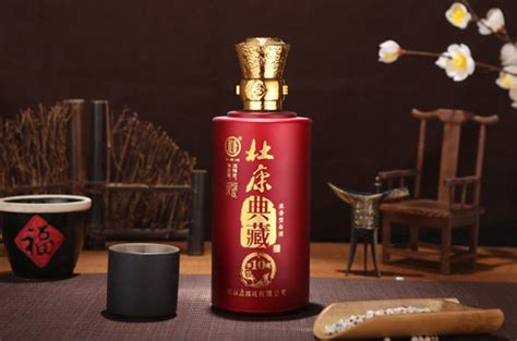 杜康酒(杜康酒52度一箱6瓶)縮略圖