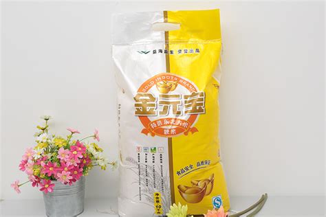 金元寶大米,金元寶大米質量怎樣縮略圖