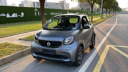 斯瑪特汽車價格(斯瑪特汽車價格最新報價)縮略圖
