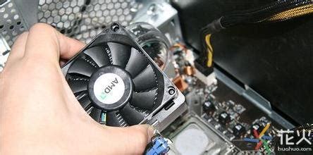 電腦主機(jī)風(fēng)扇轉(zhuǎn)一下停一下開(kāi)不了機(jī),臺(tái)式電腦主機(jī)風(fēng)扇轉(zhuǎn)一下停一下開(kāi)不了機(jī)縮略圖