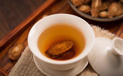 牛蒡茶對(duì)男人功效,牛蒡茶對(duì)男人功效和作用縮略圖