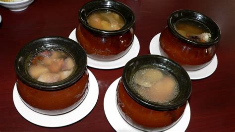 瓦罐湯是哪里的特產,瓦罐湯是哪里的特產起源哪縮略圖