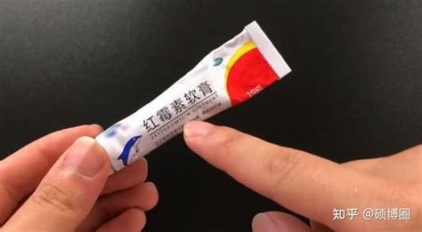 紅霉素軟膏用途與功效,紅霉素眼膏的6大用途縮略圖