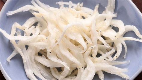 丁香魚和銀魚的區(qū)別,丁香魚和銀魚的區(qū)別圖片縮略圖