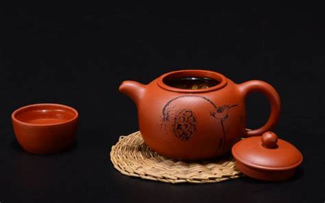 紫砂壺適合泡什么茶最好,宜興紫砂壺適合泡什么茶最好縮略圖