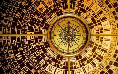 羅盤指南針 風(fēng)水羅盤(羅盤風(fēng)水指南針在線使用)縮略圖