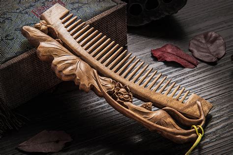 綠檀木梳子價格(綠檀木梳子價格一般多少錢)縮略圖