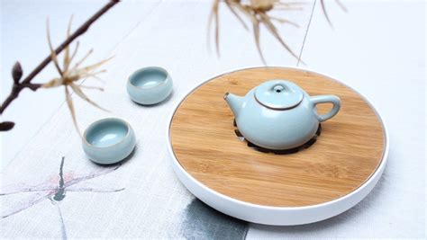 汝窯開片茶具危害,汝窯開片茶具危害大嗎縮略圖