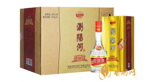 瀏陽(yáng)河酒52度濃香型價(jià)格,瀏陽(yáng)河酒52度濃香型價(jià)格475ml縮略圖