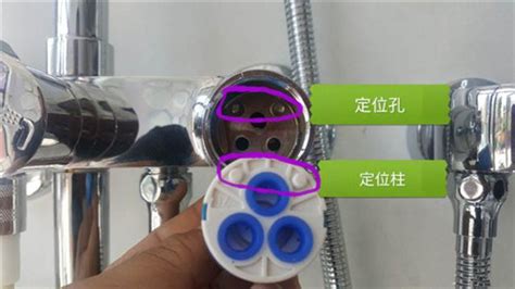 淋浴噴頭漏水怎么修(淋浴噴頭漏水怎么修補(bǔ))縮略圖