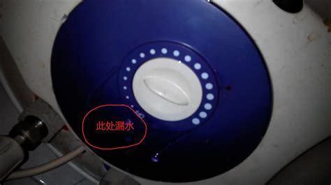 熱水器漏水了還能修嗎(熱水器漏水找什么師傅修)縮略圖