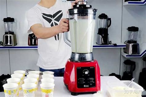 破壁機價格(破壁機價格多少錢)縮略圖
