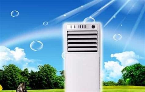 空調扇哪個品牌最好,空調扇哪個品牌最好?縮略圖