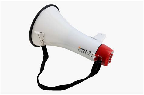 擴音器喇叭(擴音器喇叭喊話)縮略圖