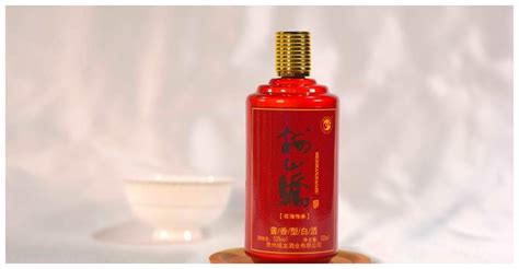 醬香白酒的口感特點(diǎn)是什么,醬酒的口感特征縮略圖