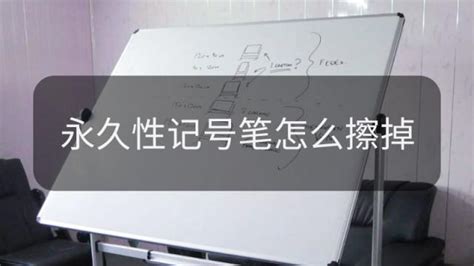 簽字筆跡怎么去除,簽字筆跡怎么去除?縮略圖